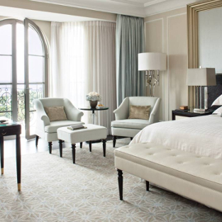 Four Seasons Premier Room