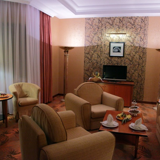 Grand Europe Executive Suite