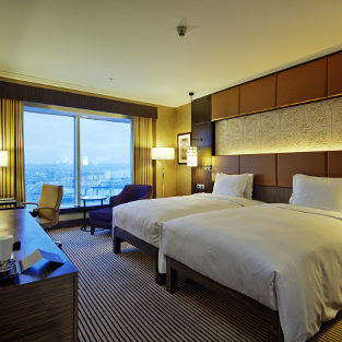 Hilton Standart Twin